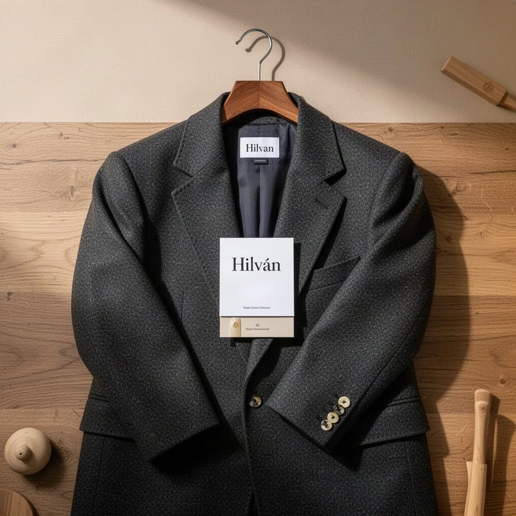 Hilván Distrito